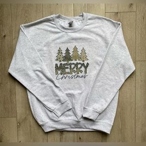 Christmas Sweatshirt